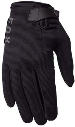 Fox Racing W Ranger Glove Gel [BLK]