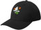 Unisex-Hut Mode Hip Hop Baseballkappe Baby Milo und Baseballkappe Hut Mann für die Sonne Manga Hut lustiger Hut für Männer Frauen Outdoor-Geburtstagsgeschenk