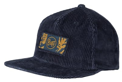 Buff® Chill Trucker Cap Navy Unisex Erwachsene