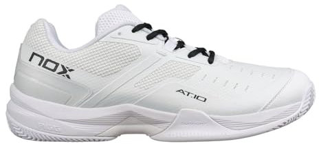 NOX At10 Pro Calat10white Blanco