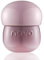 Lovelycat Blurring Pudding Pot Lip, Pudding Glow Lip Balm,Pudding Glow Lip Balm, Non-Sticky Glossy Tinted Lip Balm Makeup, Long-Lasting Waterproof (01#, One Size)