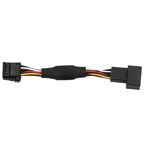 XEDLAMP Automatik Stopp Start Motor Abschaltung Gerät Kontrollsensor Stecker Stopp Cancel, for Seat, Leon ATE Sensor für Start-Stopp-Technologie(Orange)