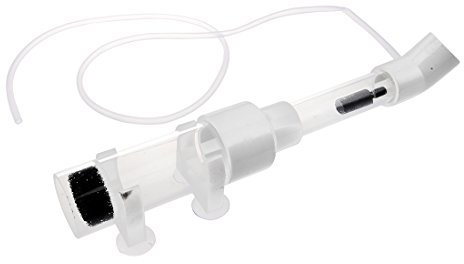 Eighosee Fisch Ei-Brutkasten Tumbler Aquarium Fischzucht Cichlid Stattdessen Mund Brueter
