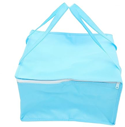 Garneck Kühltasche Für Torten – Isoliertasche Für Kuchen - Ideal Für Picknick - Grillen Und Transporte Von Speisen Und Getränken Praktische Thermotasche Für Jeden Anlass