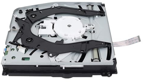 For PS4 Slim for CUH-20xx Lecteur de disque de remplacement Lecteur optique interne for console de jeu Playstation 4 Slim