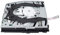 For PS4 Slim for CUH-20xx Lecteur de disque de remplacement Lecteur optique interne for console de jeu Playstation 4 Slim