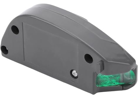 Staubsauger Grüne Lichter Staubanzeige LED-Lampe Staub Unter Dem Licht Deutlich Sichtbar Universalstaubsauger