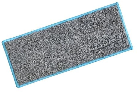 Kit De 12 Paños Húmedos For Fregona A61I, Compatible Con Braava Jet M6, Repuesto De Paño De Limpieza For Robot Aspirador.