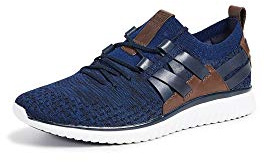 Cole Haan Men's Grand Motion Stitchlite Woven Trainers