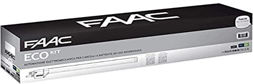 Faac Eco Kit 230V Green