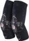 G-Form Pro-X Coderas - Negro, Juvenil L/XL