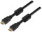 CABLE HDMI M A HDMI M AISENS CON FERRITA 10M NEGRO A119-0102