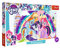 Trefl, Puzzle, Glückliche Ponys, 24 Maxiteile, My Little Pony, für Kinder ab 3 Jahren