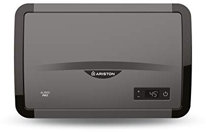 Ariston Aures Pro Chauffe-eau électrique compact 18 kW