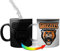 Ice Hockey Team Grizzlys Wolfsburg Eishockey Magic Becher Becher für Kaffee Tee 330ml