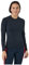 Craft CORE Dry Active Comfort LS W Black M