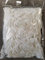 NomPat White Shredded Tissue Paper for Gift Boxes 200g | 22gsm Raffia Wood Wool Packaging Hamper Straw Filling for Hamper Basket | Gift Packaging Filler