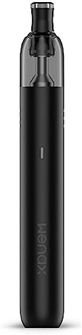 WENAX M1 COMBO Kit | Original GEEKVAPE WENAX M1 COMBO Kit 16W Vape 800mAh Battery 2ml Lip Comfy & Filter Drip Tip Cartridge Vaporizer E Cigarette No Nicotine No Liquid