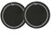 Bass Drumheads Patch,2Pcs Bass Drum Patch Double Drum Pedal Patches Drum for Pads Sticker for Drum Percussion Accessories