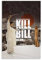 KHAMEO Kill Bill Poster, Modernes Wandposter für das Schlafzimmer, 30 x 45 cm
