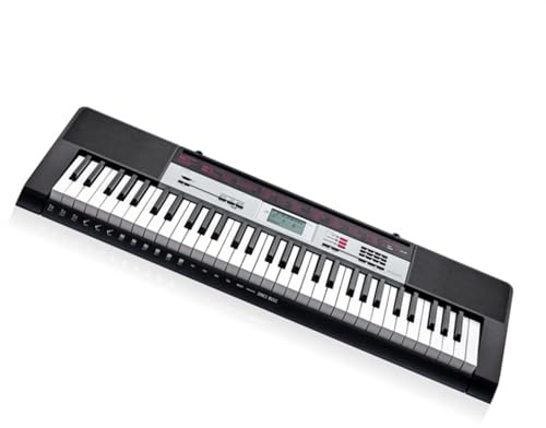 Electronic Keyboards 61-key Electronic Keyboard Student Digital Electronic Keyboard With 120 Tones And 70 Rhythms
