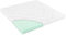 Sämann Laufgittermatratze Cloud SleepPlus 75x100 cm mit Belüftungskanälen - Matratze für Baby - Babymatratze - Oeko-TEX Standard 100 geprüft - Abnehmbarer Bezug mit L-Reißverschluss