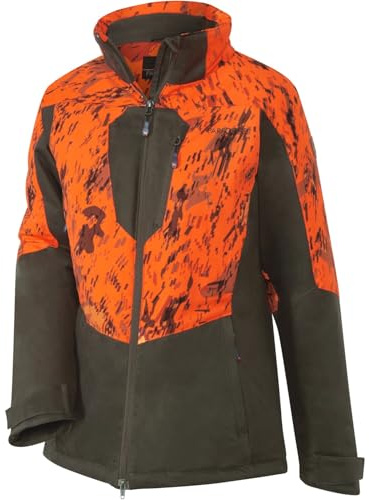 Parforce Damen Drückjagd-Funktionsjacke