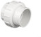 Raccord de tuyau d'eau en PVC fiable pour tous vos besoins de plomberie (110 mm)