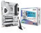 ASUS Z890 AYW Gaming WiFi W ATX Z890 Scheda madre, Intel® Core™ Ultra Series 2 Ready, Advanced AI PC-Ready, 16+1+2+1 Stages, DDR5, PCIe® 5.0, Thunderbolt™ 4, USB Type-C®, 4 x M.2, Wi-Fi 7, 2.5Gb LAN