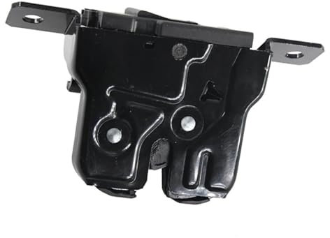 NNBINK Compatible avec BMW pour 1 Series pour F20 F21 I3 51247248075 Actionneur De Loquet De Coffre De Voiture Actionneur De Verrouillage De Coffre De Hayon Serrure de Porte de hayon