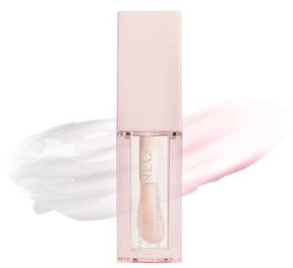 NEO MAKE UP MAGIC LIP OIL 5 ml - Rosa - PINK TINT EFFECT - Make Up - Lip Stain - Lipgloss - Lippenpflege - Makeup - Lipgloss Selber Machen - Lipstain - Lippen - Lippenöl - Make-up - Lipglosse
