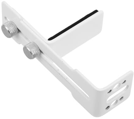 SMASOLO Support de Graphique Ajustable Support Vertical pour GPU Bracket Affaissement Compatible avec Boîtiers Ventilateur