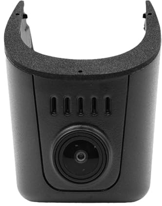 Xplywi 4K Dual Dashcam für Audi 2019-2024 A4 A6 Allroad A3 A5 Q5 S4 S6 Q7 A8 Q8 S8 TT A7 S5 Q3 e-tron, Front- und Rückkamera, mit WLAN, Nachtsicht, Parküberwachung, G-Sensor, 128GB Speicherkarte
