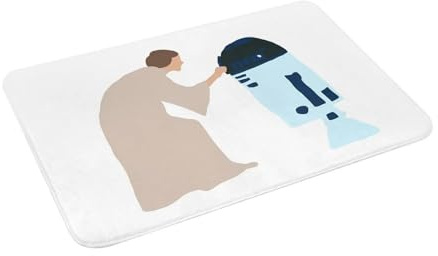 CWCMZDH du bist Meine einzige Hoffnung, Non-Slip Fußmatte Boden Matte Antiwear Teppich für Küche-Eingang-Home-Balkon-Footpad-Matten