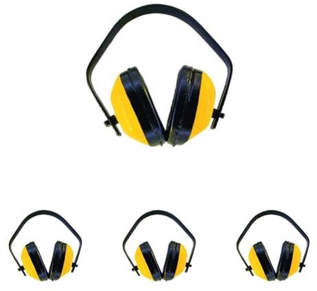 Vigor-Blinky Cuffie Antirumore Vigor