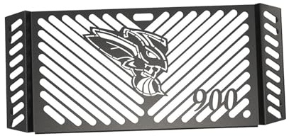 Motorcycle Radiateur Grille Protection pour Hornet 900 Protection De Calandre Moto CB 900F CB919 pour 2002 2023 2004 2005 2006 2007