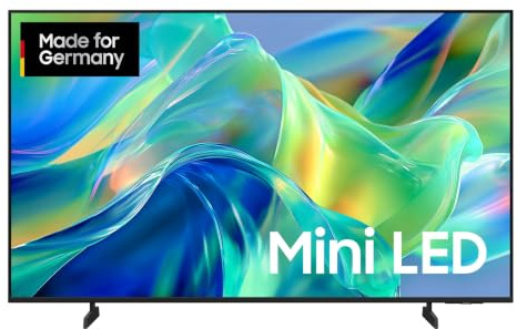 Samsung 55 Zoll Mini LED M1EH 4K Samsung Vision AI Smart TV (2026)