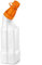 STIHL Mixing Bottle 1 Litre Fuel Chainsaw 50:1 25:1 Removable LID Scales Garden