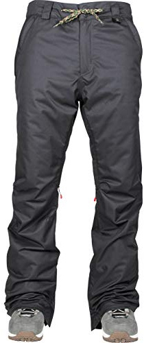 Nitro Snowboards Herren Outerwear Invert '19 Herren Hose Outdoor Winter Snowboard Ski Wasserabweisend Atmungsaktiv Outerwear