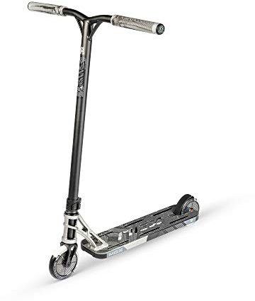 MGP Madd Gear MGX Freestyle Stunt Scooter Team Tretroller Kickscooter Roller Stuntscooter (Propane)