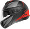 Schuberth 4547418360 C4 Pro - Motorradhelm Unisex - Erwachsene, rot (Merak Red), 65 (XXXL), 1 Stück