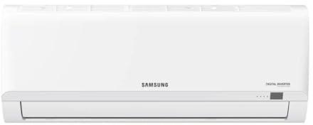 SAMSUNG CLIMATIZZATORE MALIBU AR12TXHQBWKNEU + AR12TXHQBWKXEU - UNITA' INTERNA + ESTERNA - 12000 BTU - INVERTER