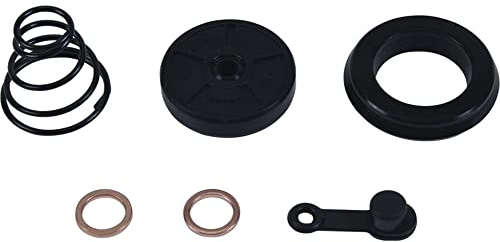 All Balls Racing Kupplungs-Sklavenzylinder-Set 18–6017, kompatibel mit/Ersatz für Suzuki VS750GLP Intruder 1988–1991, VS800GL Intruder 1992–2009