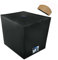 IBC Tank Abdeckung 1000l Wassertank Zubehör 1000 L UV-Folie Schutzhülle Schutzplane Schutz Haube IBC Container Regentonne Verkleidung Wassertank