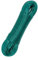 Zinnia 60m Green Rotary Airer Replacement Washing Line Outdoor PVC Thick Strong All Weather Clothes Line
