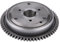 Antriebskupplung, Yctze Primärstarter Antriebsklemmkupplung für Roller Moped GY6/125CC/150CC/152QMI/157QMJ/ATV für starterkupplung,gy6 starter clutch,gy6 starter clutch,starter clutch 125cc,gy6 150cc