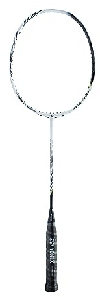 YONEX Badmintonschläger ASTROX 99 PRO, White Tiger