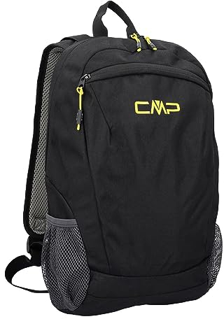 CMP - Kids Phoenix Hiking 10l Backpack, Nero, U