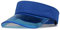 ADEADE Unisex Sonnenhut Visor Cap Retro Sonnenvisier Transparente Kunststoff Sonnenblende Strandhut Sonnenkappe für Golf Tennis Visor Cap für Outdoor Freiheit