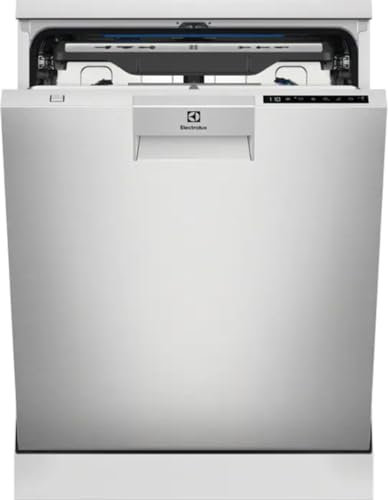 Electrolux ESM89300SX Solo Geschirrspüler Inox